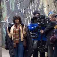 Halle Berry on the film set of 'Cloud Atlas' photos | Picture 77652